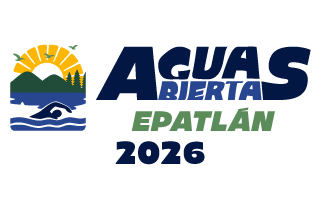 AGUAS ABIERTAS EPATLÁN 2026